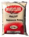 DOKUZLAR OSMANCIK PİRİNÇ 