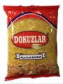 Dokuzlar Pilavlık Bulgur