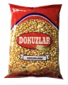 Dokuzlar Popcorn Mısır