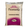 paşamarka osmancik 25kg 